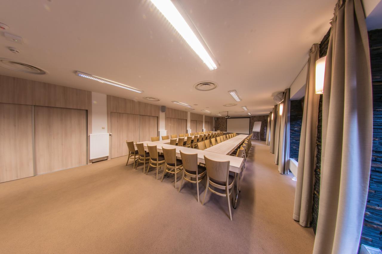 Horsky Hotel Celadenka / Mountain Resort Čeladná 外观 照片