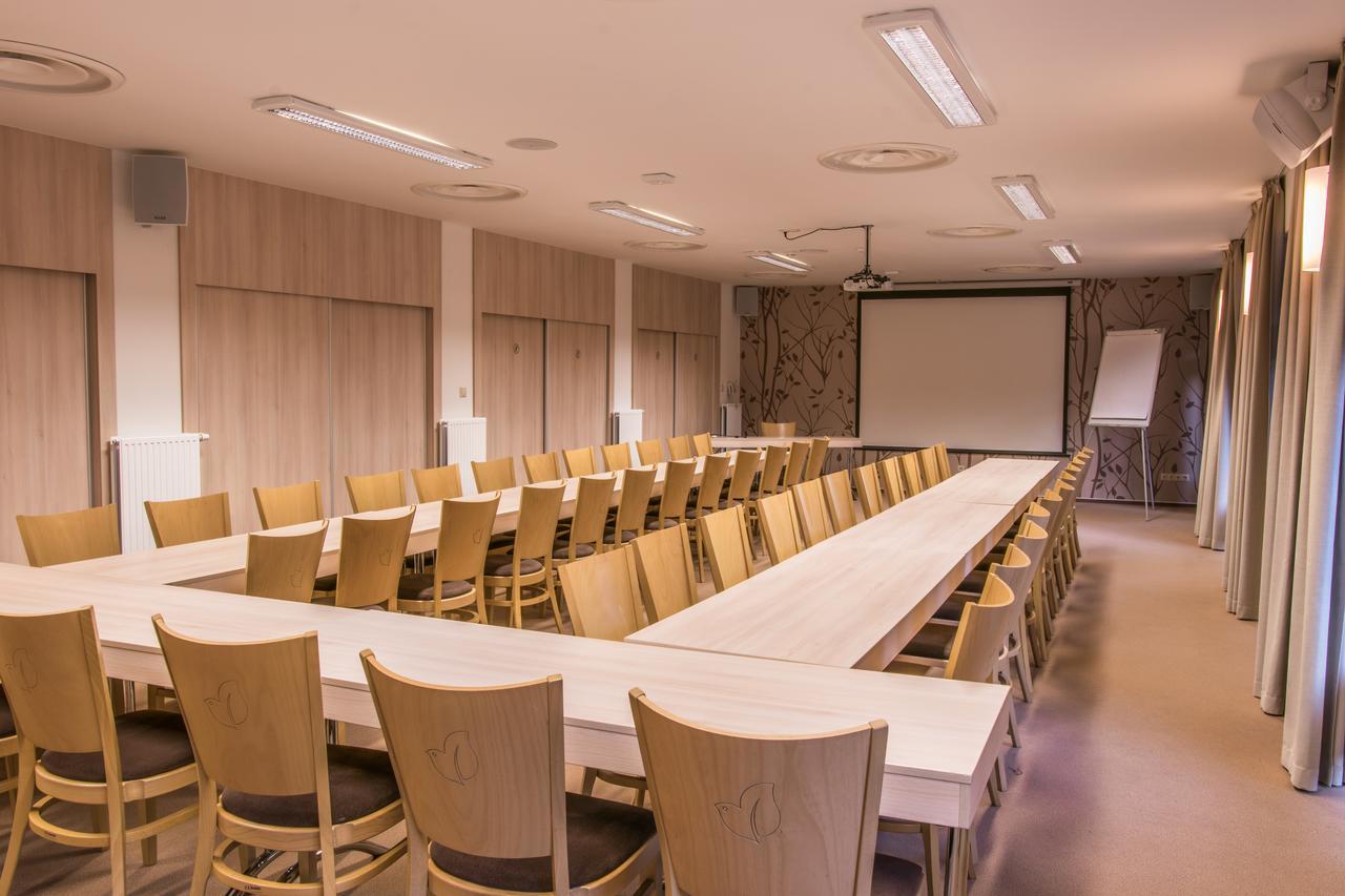 Horsky Hotel Celadenka / Mountain Resort Čeladná 外观 照片