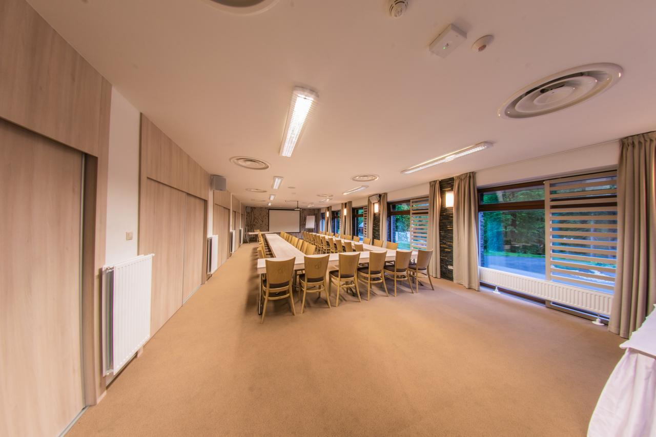 Horsky Hotel Celadenka / Mountain Resort Čeladná 外观 照片
