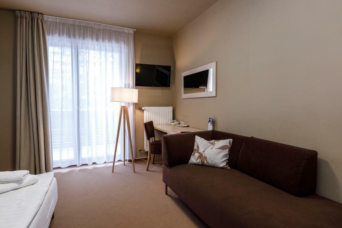 Horsky Hotel Celadenka / Mountain Resort Čeladná 外观 照片