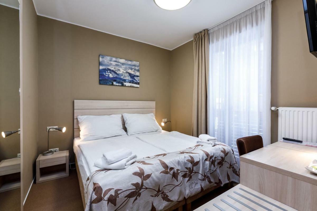 Horsky Hotel Celadenka / Mountain Resort Čeladná 外观 照片
